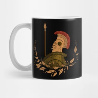 This is Sparta! Mug